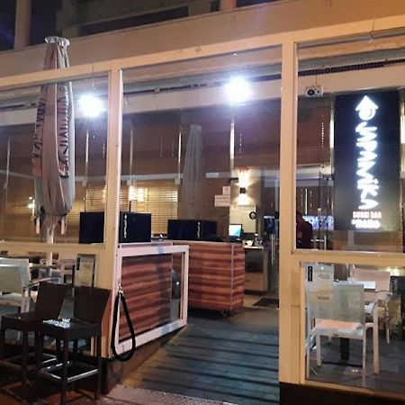 Motel Hofim Bat Yam Exterior photo